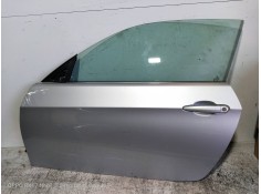Recambio de puerta delantera izquierda para bmw serie 3 coupe (e92) 330i referencia OEM IAM 41517200569  2P COUPE