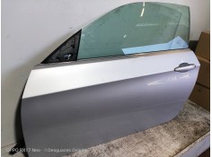 Recambio de puerta delantera izquierda para bmw serie 3 coupe (e92) 330i referencia OEM IAM 41517200569  2P COUPE 2