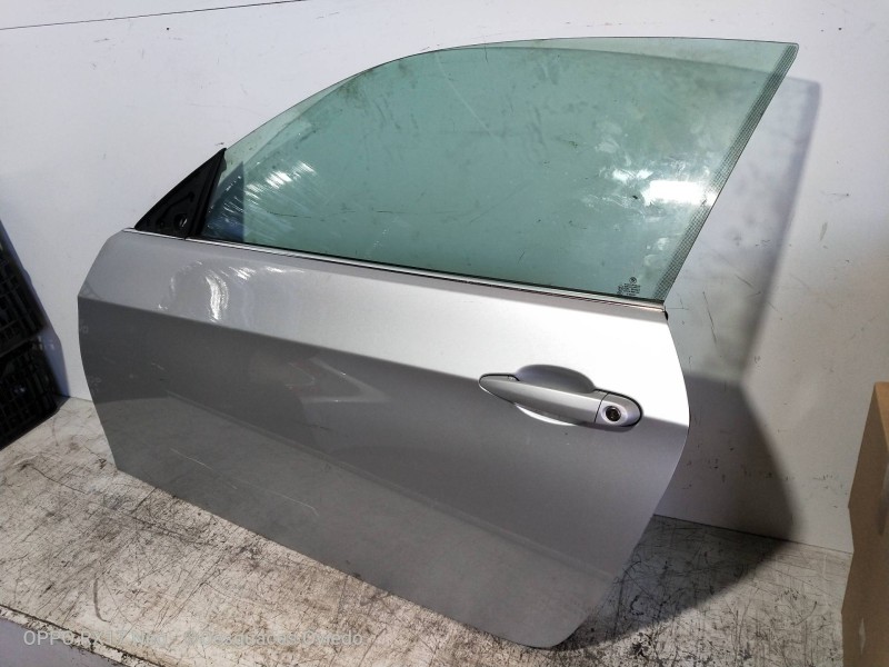 Recambio de puerta delantera izquierda para bmw serie 3 coupe (e92) 330i referencia OEM IAM 41517200569  2P COUPE