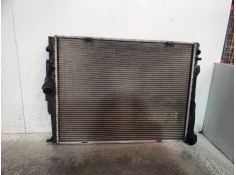 Recambio de radiador agua para bmw serie 3 coupe (e92) 330i referencia OEM IAM 754219812 5547055 75620799Q 752193102 3110673