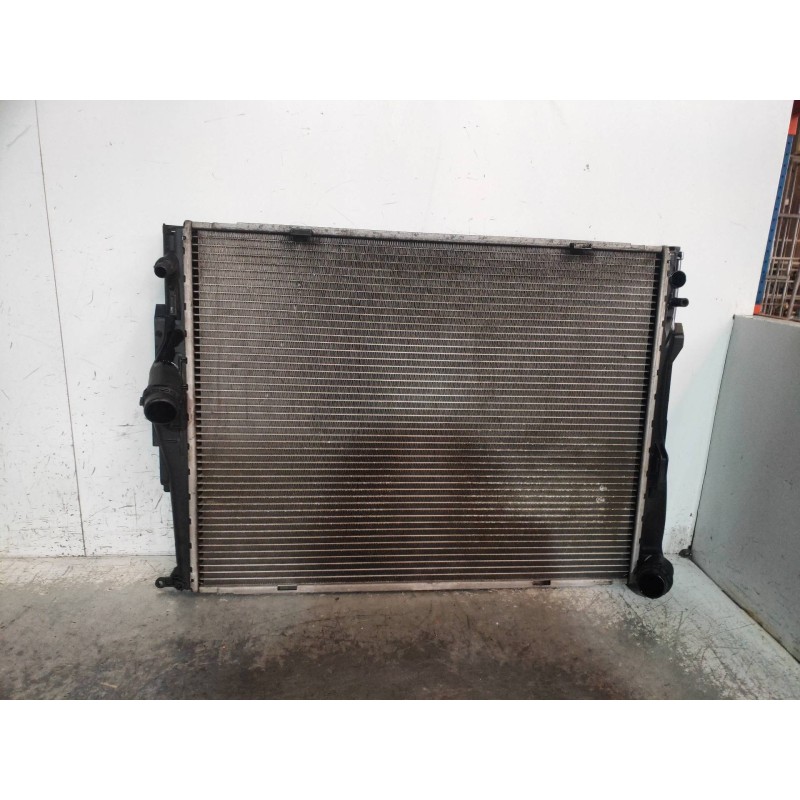 Recambio de radiador agua para bmw serie 3 coupe (e92) 330i referencia OEM IAM 754219812 5547055 75620799Q 752193102 3110673