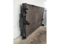 Recambio de radiador agua para bmw serie 3 coupe (e92) 330i referencia OEM IAM 754219812 5547055 75620799Q 752193102 3110673 2