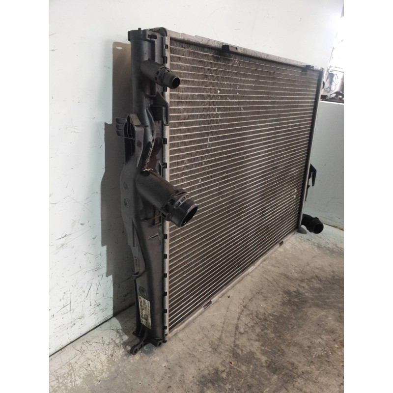 Recambio de radiador agua para bmw serie 3 coupe (e92) 330i referencia OEM IAM 754219812 5547055 75620799Q 752193102 3110673