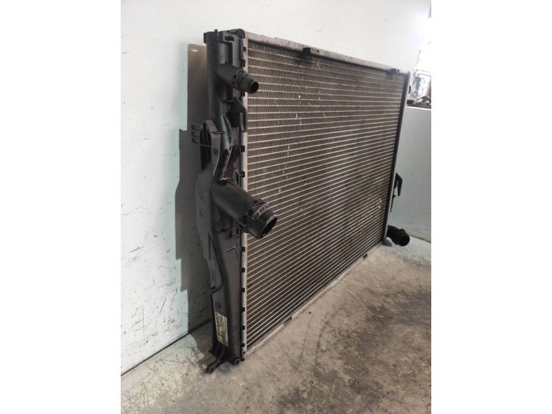 Recambio de radiador agua para bmw serie 3 coupe (e92) 330i referencia OEM IAM 754219812 5547055 75620799Q 752193102 3110673