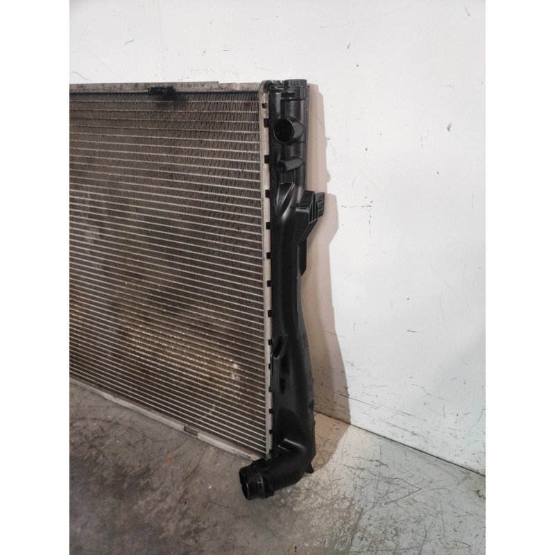 Recambio de radiador agua para bmw serie 3 coupe (e92) 330i referencia OEM IAM 754219812 5547055 75620799Q 752193102 3110673
