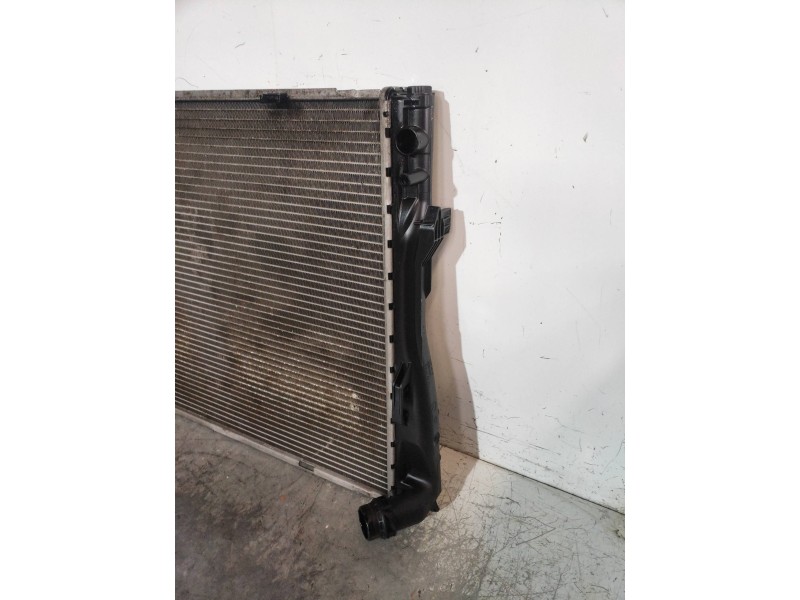 Recambio de radiador agua para bmw serie 3 coupe (e92) 330i referencia OEM IAM 754219812 5547055 75620799Q 752193102 3110673