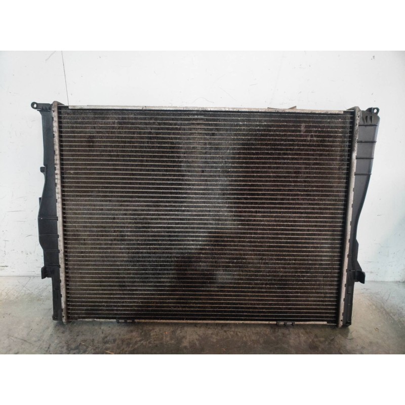 Recambio de radiador agua para bmw serie 3 coupe (e92) 330i referencia OEM IAM 754219812 5547055 75620799Q 752193102 3110673