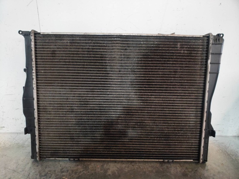 Recambio de radiador agua para bmw serie 3 coupe (e92) 330i referencia OEM IAM 754219812 5547055 75620799Q 752193102 3110673