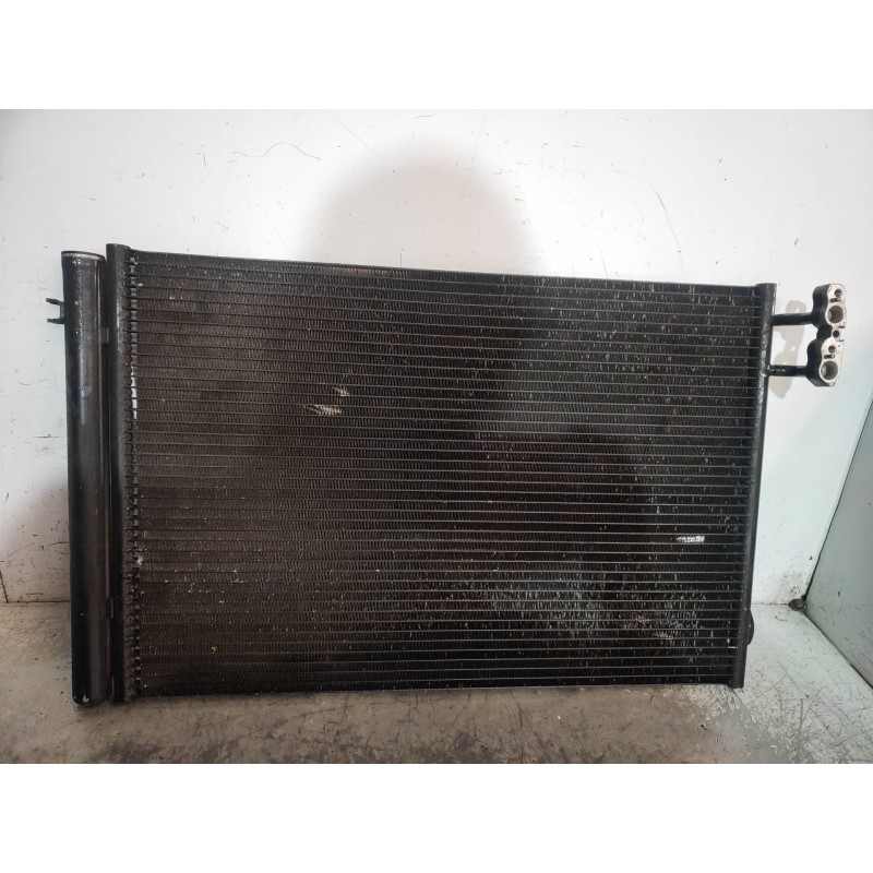 Recambio de condensador / radiador aire acondicionado para bmw serie 3 coupe (e92) 330i referencia OEM IAM 64536930040 3213303 1