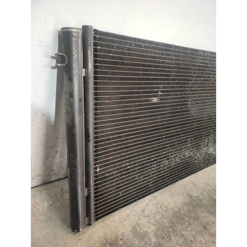 Recambio de condensador / radiador aire acondicionado para bmw serie 3 coupe (e92) 330i referencia OEM IAM 64536930040 3213303 1