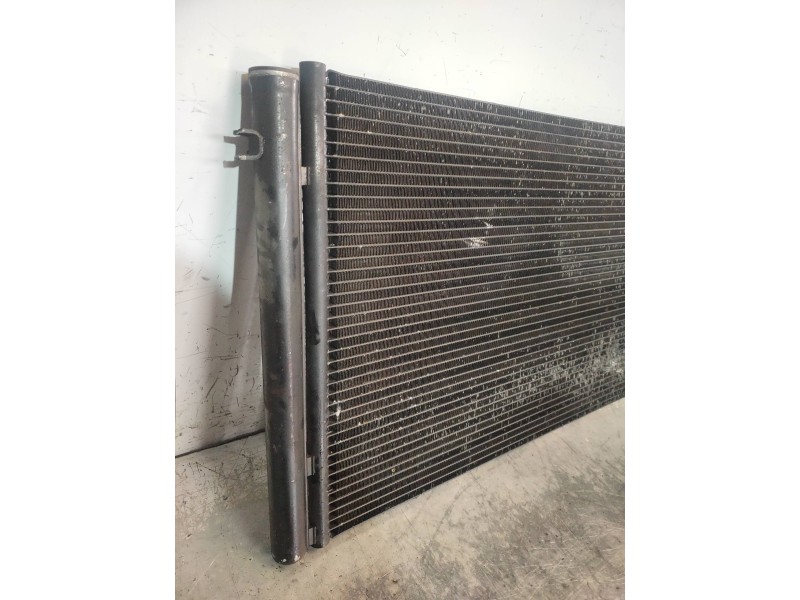 Recambio de condensador / radiador aire acondicionado para bmw serie 3 coupe (e92) 330i referencia OEM IAM 64536930040 3213303 1