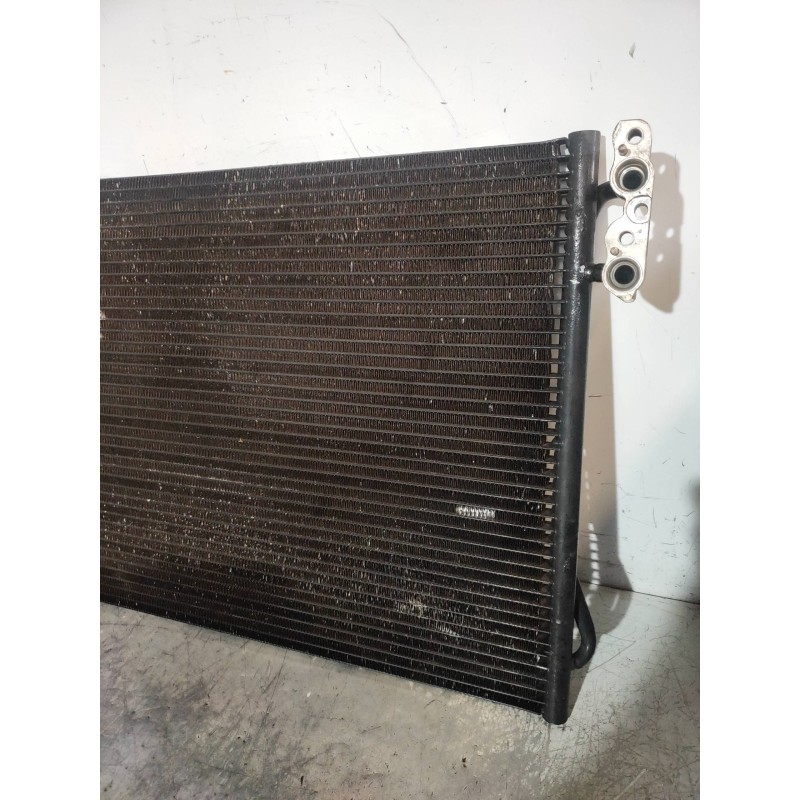 Recambio de condensador / radiador aire acondicionado para bmw serie 3 coupe (e92) 330i referencia OEM IAM 64536930040 3213303 1