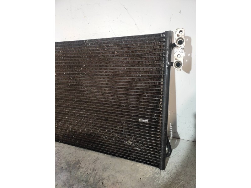 Recambio de condensador / radiador aire acondicionado para bmw serie 3 coupe (e92) 330i referencia OEM IAM 64536930040 3213303 1