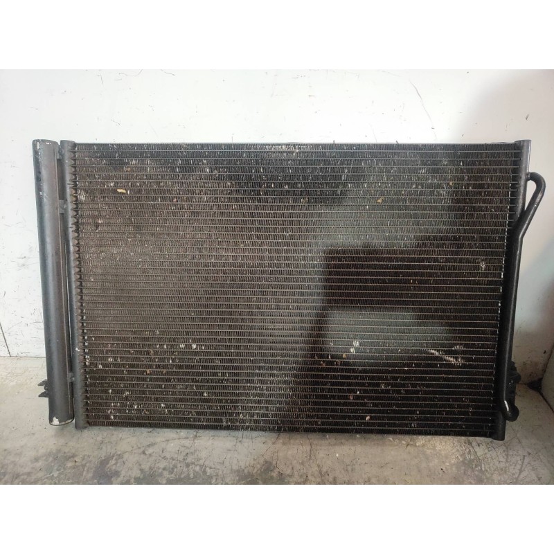 Recambio de condensador / radiador aire acondicionado para bmw serie 3 coupe (e92) 330i referencia OEM IAM 64536930040 3213303 1