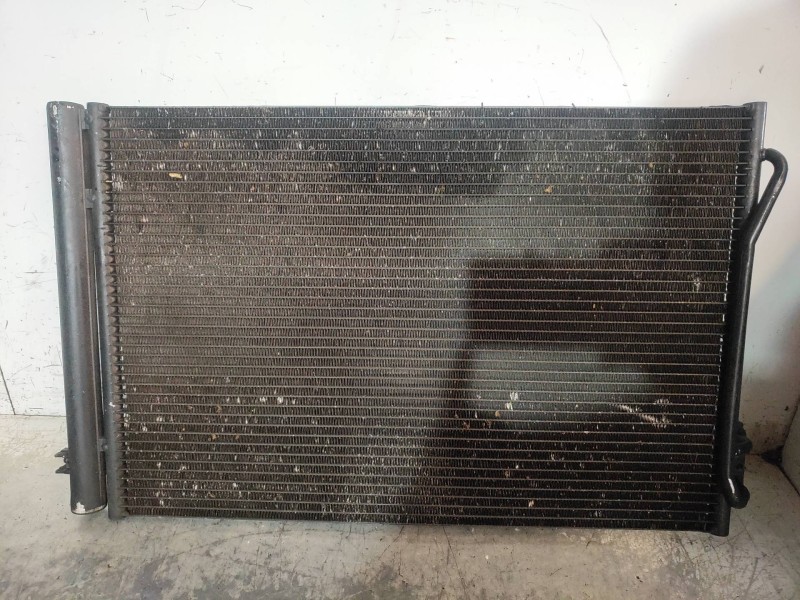 Recambio de condensador / radiador aire acondicionado para bmw serie 3 coupe (e92) 330i referencia OEM IAM 64536930040 3213303 1