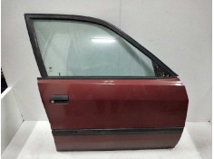 Recambio de puerta delantera derecha para lancia delta 1.9 turbodiesel cat referencia OEM IAM   
