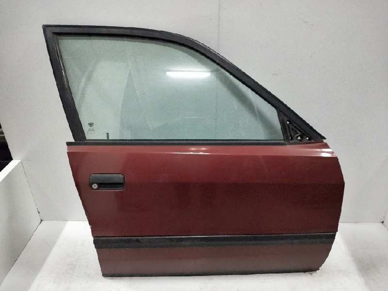 Recambio de puerta delantera derecha para lancia delta 1.9 turbodiesel cat referencia OEM IAM   