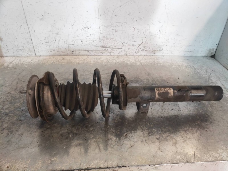 Recambio de amortiguador delantero izquierdo para bmw serie 3 coupe (e92) 330i referencia OEM IAM 31316780075  31316785589