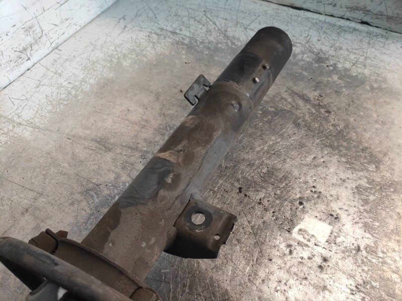 Recambio de amortiguador delantero izquierdo para bmw serie 3 coupe (e92) 330i referencia OEM IAM 31316780075  31316785589