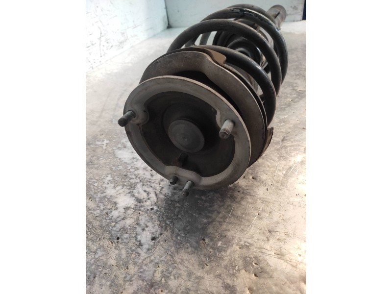 Recambio de amortiguador delantero izquierdo para bmw serie 3 coupe (e92) 330i referencia OEM IAM 31316780075  31316785589
