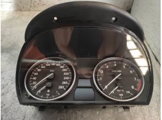 Recambio de cuadro instrumentos para bmw serie 3 coupe (e92) 330i referencia OEM IAM 9187366 706145317 14369510 62109316123