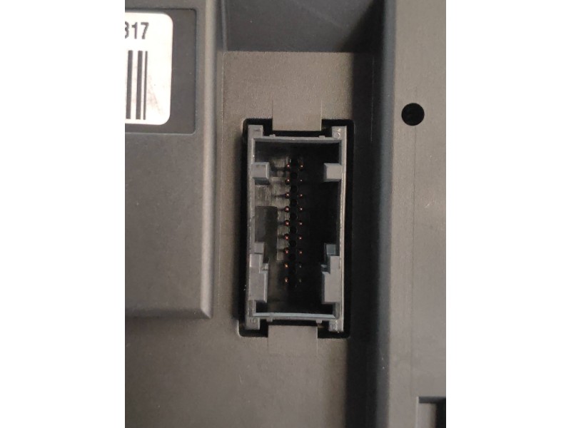 Recambio de cuadro instrumentos para bmw serie 3 coupe (e92) 330i referencia OEM IAM 9187366 706145317 14369510 62109316123