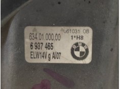 Recambio de faro antiniebla izquierdo para bmw serie 3 coupe (e92) 330i referencia OEM IAM 6937465 634010000 63177839865 2