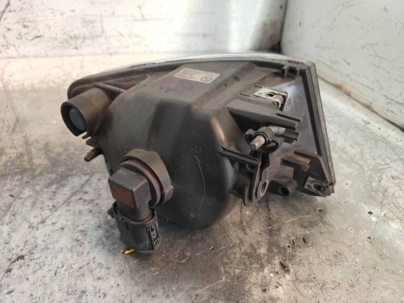 Recambio de faro antiniebla izquierdo para bmw serie 3 coupe (e92) 330i referencia OEM IAM 6937465 634010000 63177839865