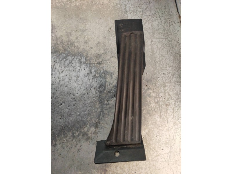 Recambio de potenciometro pedal para bmw serie 3 coupe (e92) 330i referencia OEM IAM 25916010 35426772645 