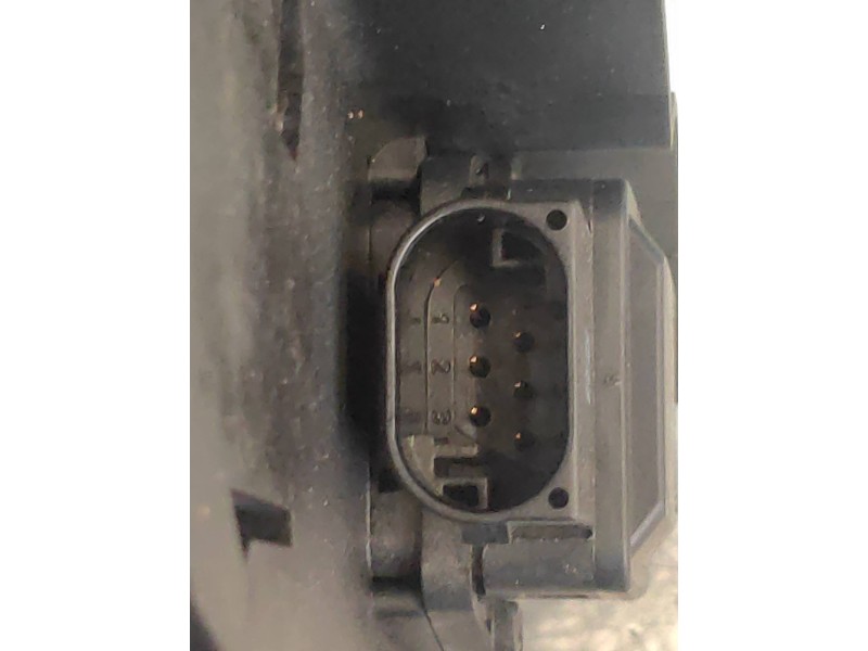 Recambio de potenciometro pedal para bmw serie 3 coupe (e92) 330i referencia OEM IAM 25916010 35426772645 