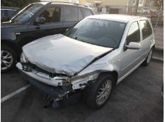 volkswagen golf iv berlina (1j1) del año 2001