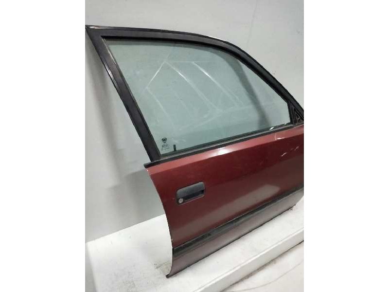Recambio de puerta delantera derecha para lancia delta 1.9 turbodiesel cat referencia OEM IAM   