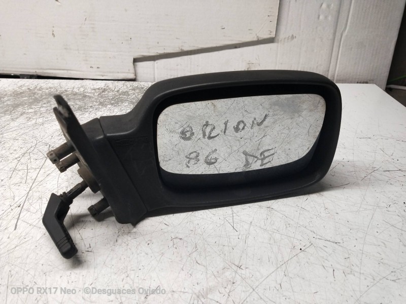 Recambio de retrovisor derecho para ford orion referencia OEM IAM   MANUAL