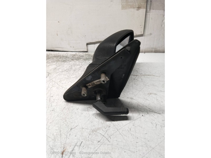 Recambio de retrovisor derecho para ford orion referencia OEM IAM   MANUAL