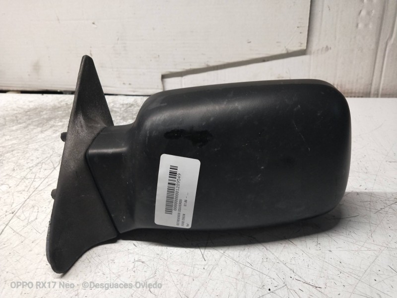 Recambio de retrovisor izquierdo para ford orion referencia OEM IAM   MANUAL