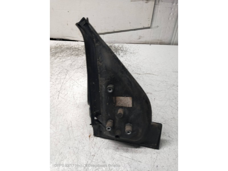 Recambio de retrovisor izquierdo para nissan vanette cargo referencia OEM IAM   