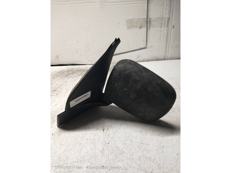 Recambio de retrovisor izquierdo para nissan vanette cargo referencia OEM IAM   