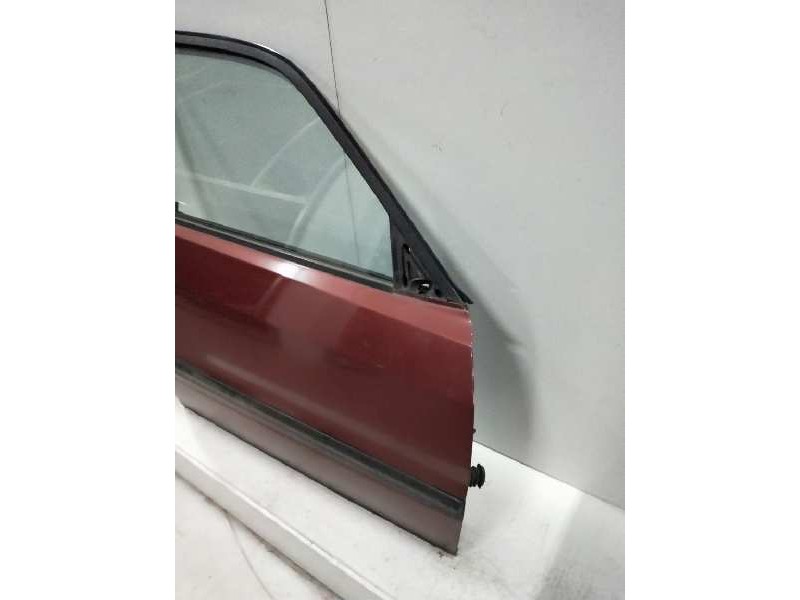 Recambio de puerta delantera derecha para lancia delta 1.9 turbodiesel cat referencia OEM IAM   