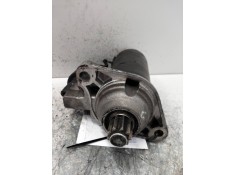 Recambio de motor arranque para volkswagen bora berlina (1j2) highline referencia OEM IAM 0001125009 BOSCH 23I V5 2