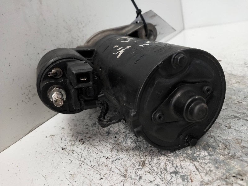 Recambio de motor arranque para volkswagen bora berlina (1j2) highline referencia OEM IAM 0001125009 BOSCH 23I V5