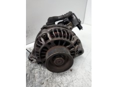 Recambio de alternador para honda civic berlina 3 (ep1/2) 1.6i es referencia OEM IAM A5TA7091ZE AHGA50 HONDA 16I 16V