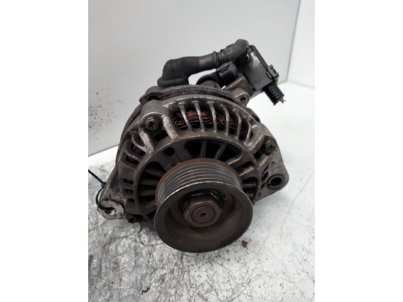 Recambio de alternador para honda civic berlina 3 (ep1/2) 1.6i es referencia OEM IAM A5TA7091ZE AHGA50 HONDA 16I 16V