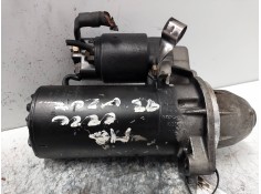 Recambio de motor arranque para mercedes clase c (w202) berlina 220 (202.022) referencia OEM IAM 0001108149 BOSCH C220I