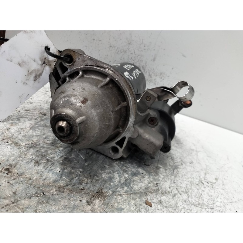 Recambio de motor arranque para mercedes clase c (w202) berlina 220 (202.022) referencia OEM IAM 0001108149 BOSCH C220I