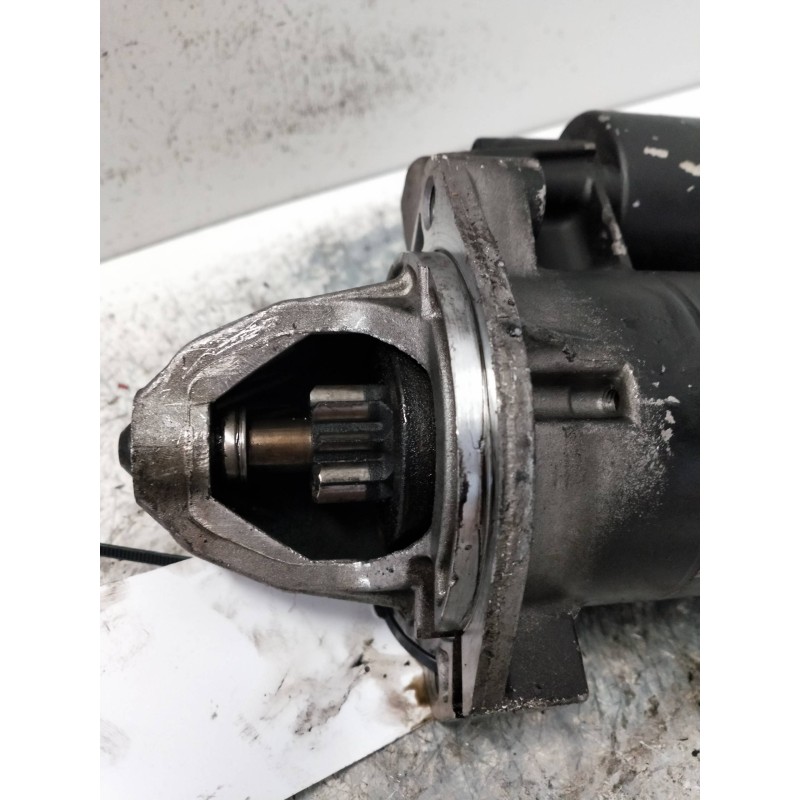 Recambio de motor arranque para mercedes clase c (w202) berlina 220 (202.022) referencia OEM IAM 0001108149 BOSCH C220I