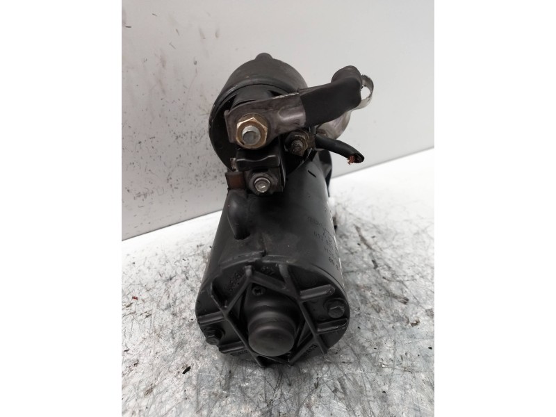 Recambio de motor arranque para mercedes clase c (w202) berlina 220 (202.022) referencia OEM IAM 0001108149 BOSCH C220I