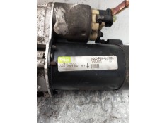 Recambio de motor arranque para honda civic berlina 3 (ep1/2) 1.6i es referencia OEM IAM 31200PMHG010M5 09130097ND  2