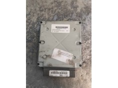 Recambio de centralita motor uce para ford focus berlina (cak) ambiente referencia OEM IAM YS4F12A650PA PANG 