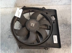 Recambio de electroventilador para renault clio ii fase i (b/cbo) 1.9 d referencia OEM IAM 8240188  