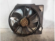 Recambio de electroventilador para renault clio ii fase i (b/cbo) 1.9 d referencia OEM IAM 8240188   2